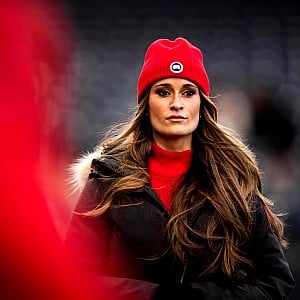 Natalie Noury