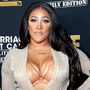 Natalie Nunn