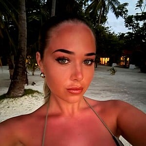 Natalie Pedersen