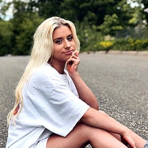 Natalie Pike