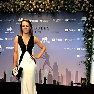 Natalie Pinkham