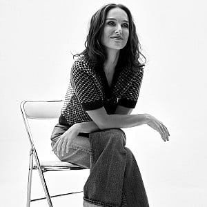 Natalie Portman