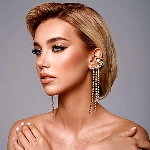 Natalie Puskinova