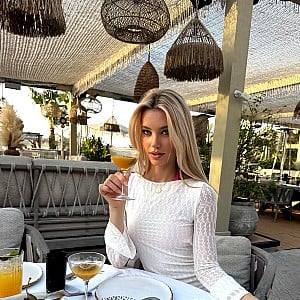 Natalie Puskinova