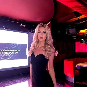 Natalie Puskinova