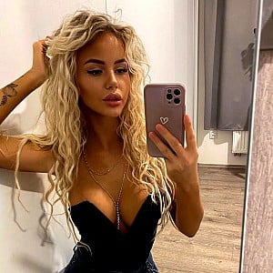Natalie Rihova