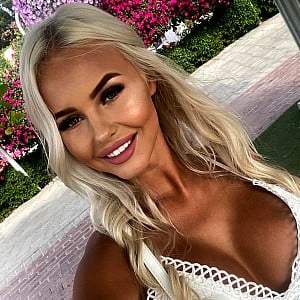 Natalie Rihova