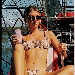 Natalie Robben