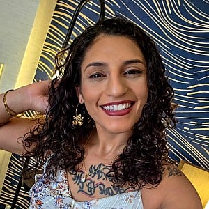 Natalie Salcedo