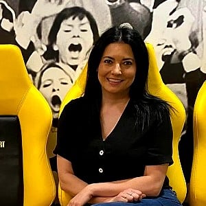 Natalie Sawyer