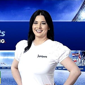Natalie Sawyer