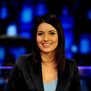 Natalie Sawyer