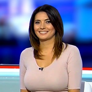 Natalie Sawyer