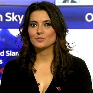 Natalie Sawyer