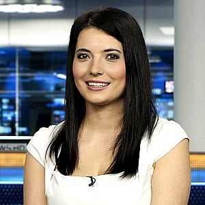 Natalie Sawyer