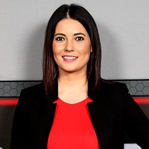 Natalie Sawyer