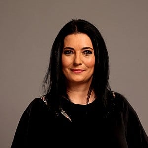 Natalie Sawyer
