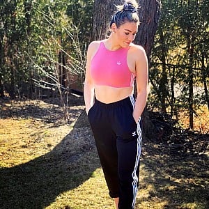Natalie Spooner