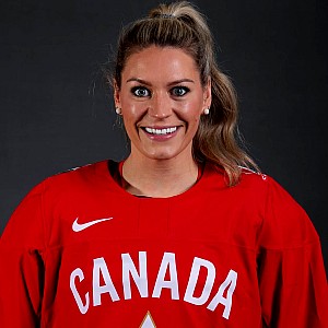 Natalie Spooner