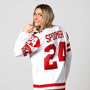 Natalie Spooner