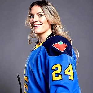 Natalie Spooner