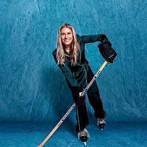 Natalie Spooner