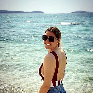 Natalie Spooner