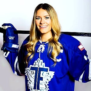 Natalie Spooner