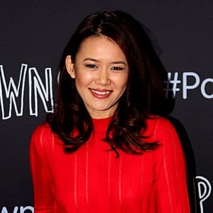 Natalie Tran (actress)