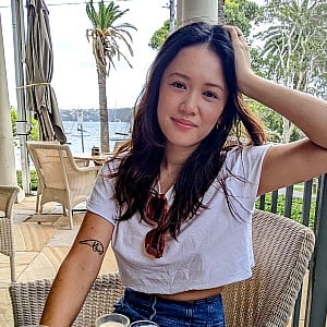 Natalie Tran (actress)