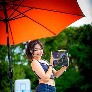 Natalie Tran