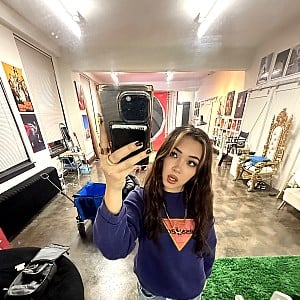 Natalie Tran