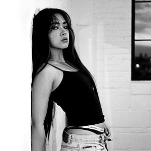 Natalie Tran