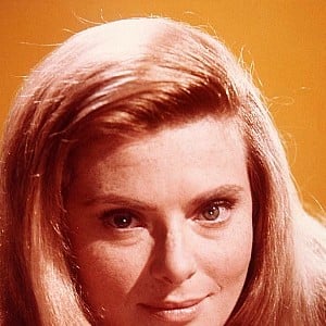 Natalie Trundy
