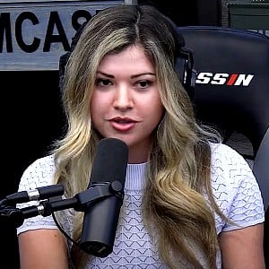 Natalie Winters