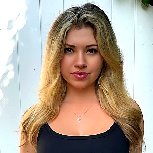 Natalie Winters