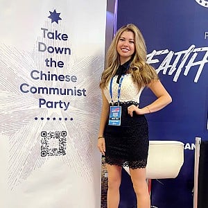 Natalie Winters