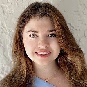Natalie Winters