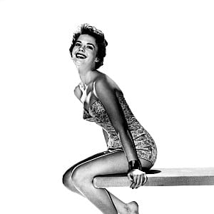 Natalie Wood