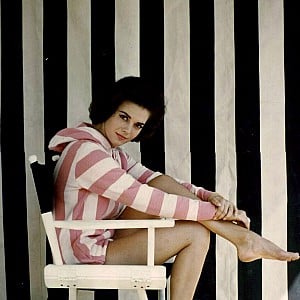 Natalie Wood