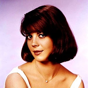 Natalie Wood