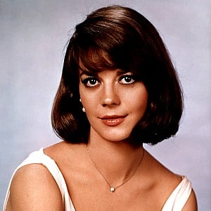 Natalie Wood