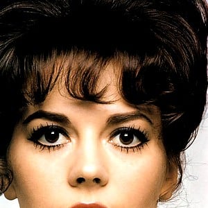 Natalie Wood