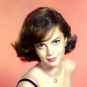 Natalie Wood