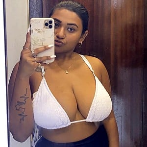 Natalie Yapa