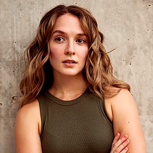 Natalie von Bertouch