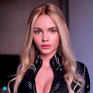 Nataliia Udovenko
