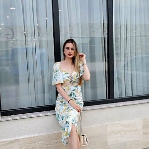 Natalija Gluscevic