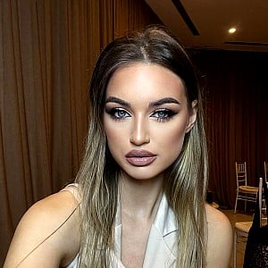 Natalija Gluscevic