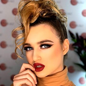 Natalija Gluscevic